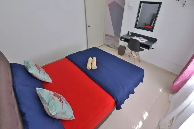Ev, 3 Yatak Odası
