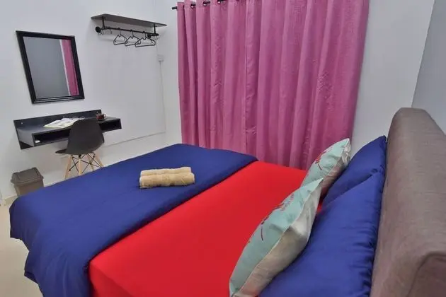 Ev, 3 Yatak Odası