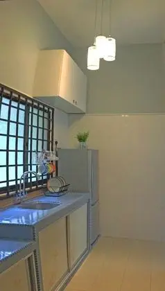 Ev, 3 Yatak Odası