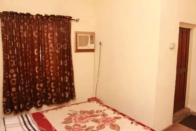 Executive Tek Büyük Yataklı Oda
