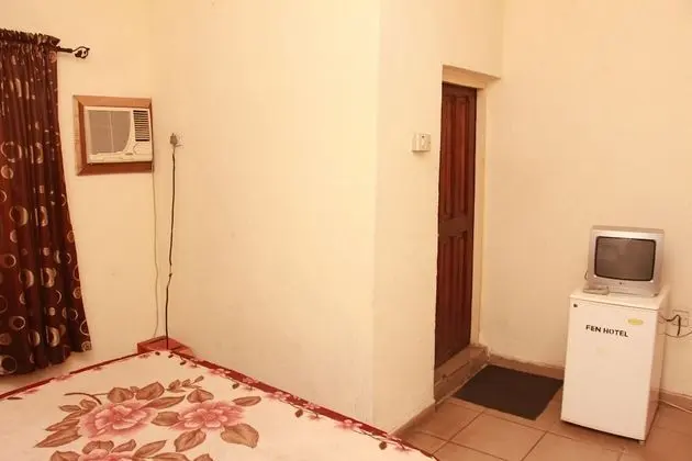 Executive Tek Büyük Yataklı Oda