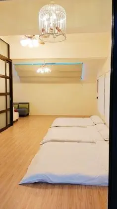 Panoramic Ev, Birden Çok Yatak, Sigara İçilmez