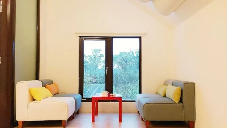 Panoramic Ev, Birden Çok Yatak, Sigara İçilmez
