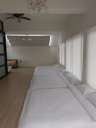 Panoramic Ev, Birden Çok Yatak, Sigara İçilmez