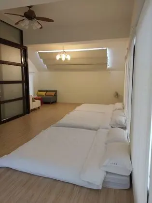 Panoramic Ev, Birden Çok Yatak, Sigara İçilmez