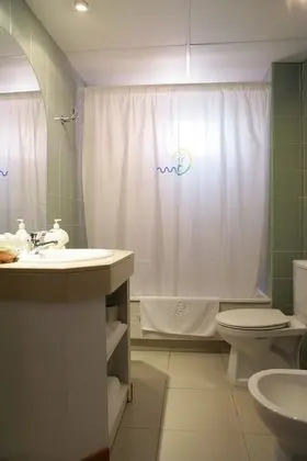 Standard Oda, Havuz Manzaralı