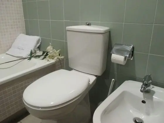 Standard Oda, Havuz Manzaralı