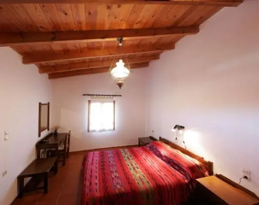 Ev, 2 Yatak Odası
