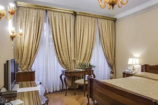 Superior Tek Büyük Yataklı Oda, 1 En Büyük (King) Boy Yatak