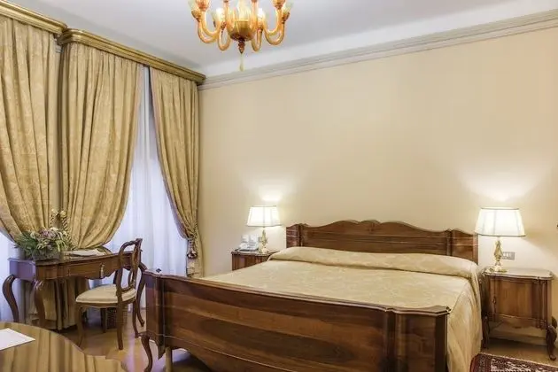 Superior Tek Büyük Yataklı Oda, 1 En Büyük (King) Boy Yatak