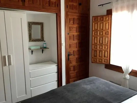 Süit, Özel Banyo