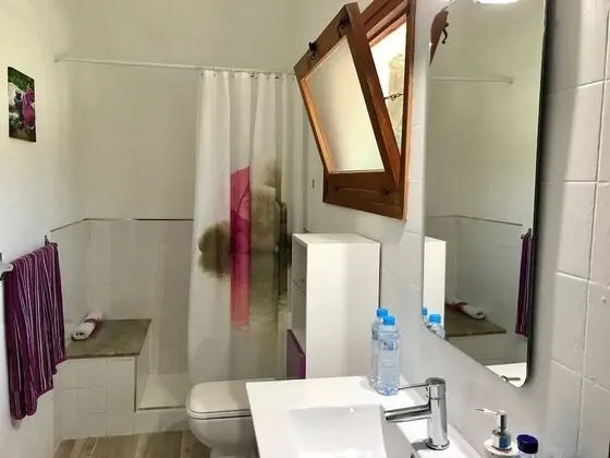 Süit, Özel Banyo