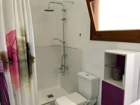 Süit, Özel Banyo