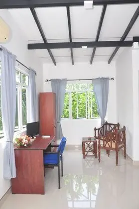 Superior Room with Terrace