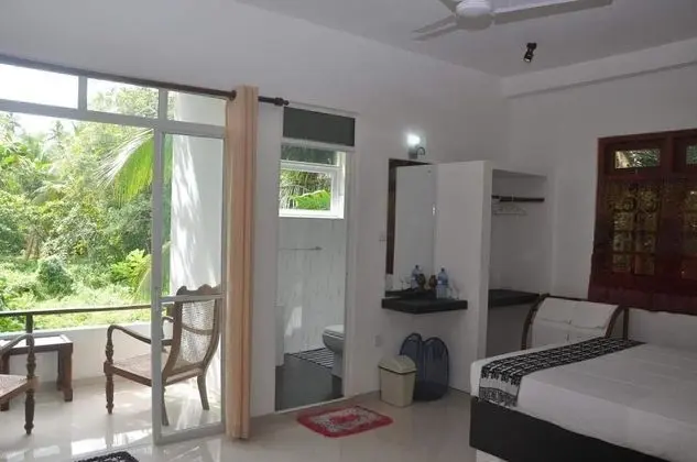 Superior Room with Terrace