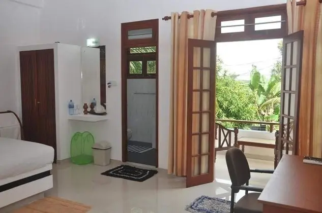Superior Room with Terrace