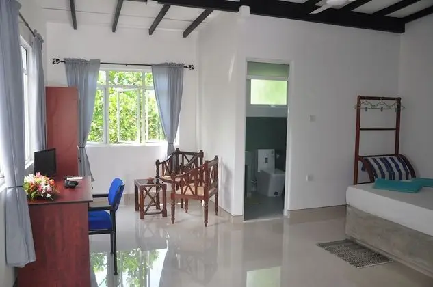 Superior Room with Terrace