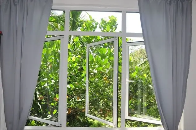 Superior Room with Terrace