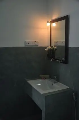 Superior Room with Terrace