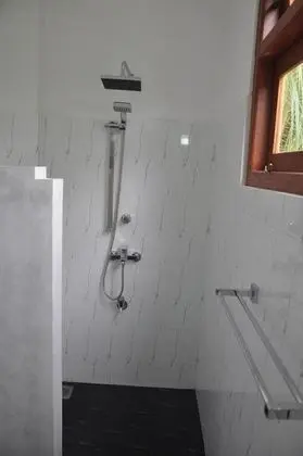 Superior Room with Terrace