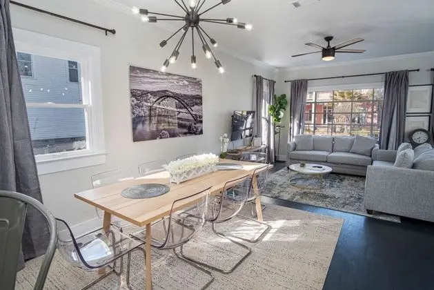 Ev (3 Bedrooms)