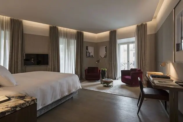 Deluxe Süit