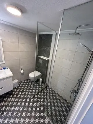 Standard İki Ayrı Yataklı Oda