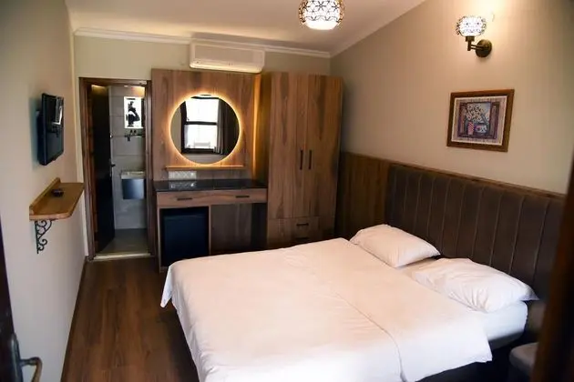Standart Oda, Orman Manzaralı