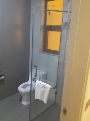 Premium Apart Daire, 1 Yatak Odası