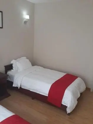 Premium Apart Daire, 2 Yatak Odası