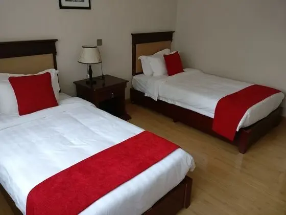 Premium Apart Daire, 2 Yatak Odası