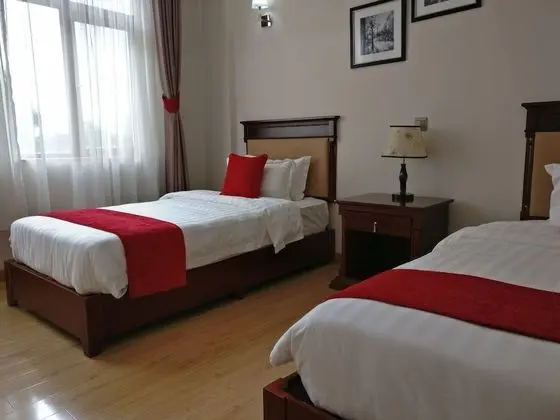 Premium Apart Daire, 2 Yatak Odası