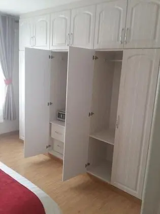 Premium Apart Daire, 2 Yatak Odası
