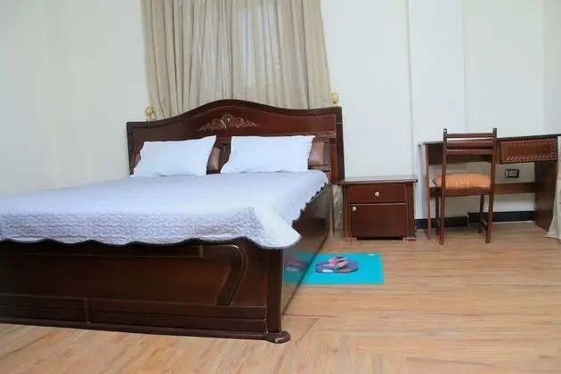 Standard Tek Büyük Yataklı Oda, 1 Çift Kişilik Yatak