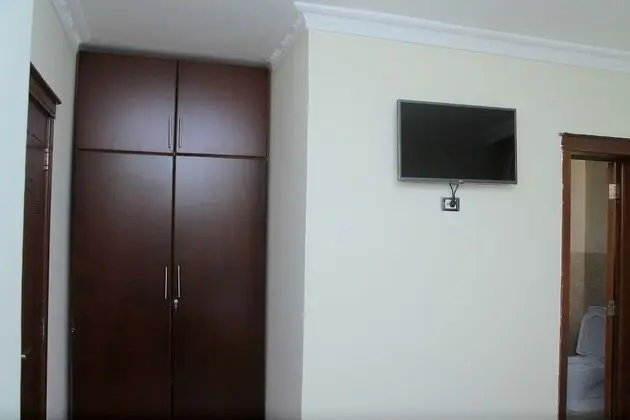 Standard Tek Büyük Yataklı Oda, 1 Çift Kişilik Yatak