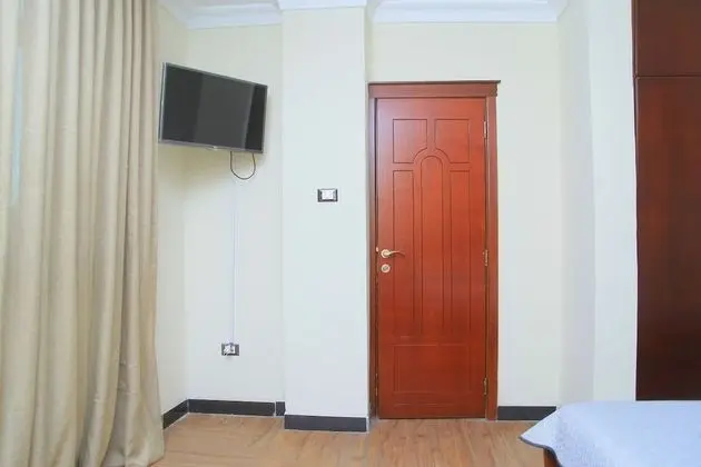 Standard Tek Büyük Yataklı Oda, 1 Çift Kişilik Yatak