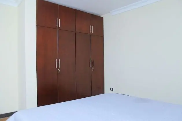 Standard Tek Büyük Yataklı Oda, 1 Çift Kişilik Yatak