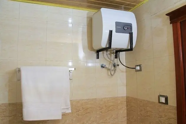 Standard Tek Büyük Yataklı Oda, 1 Çift Kişilik Yatak