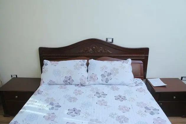 Standard Tek Büyük Yataklı Oda, 1 Çift Kişilik Yatak