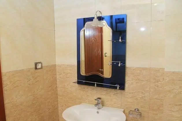 Standard Tek Büyük Yataklı Oda, 1 Çift Kişilik Yatak