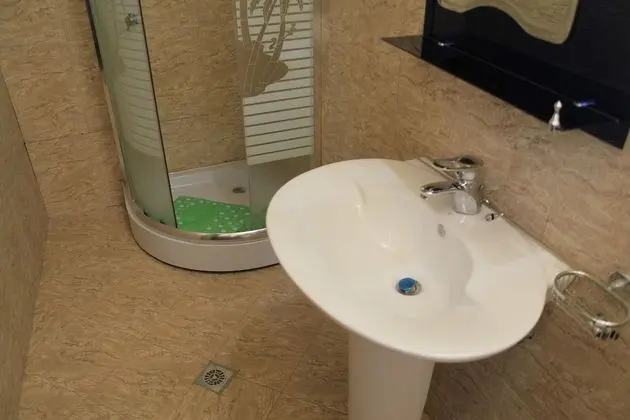 Standard Tek Büyük Yataklı Oda, 1 Çift Kişilik Yatak