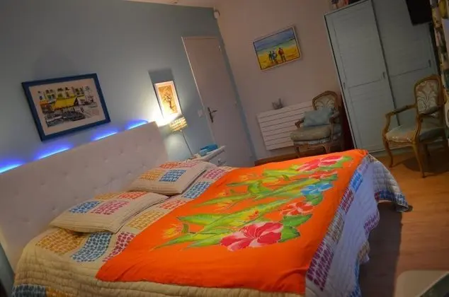 Comfort Tek Büyük Yataklı Oda, Balkon, Deniz Manzaralı