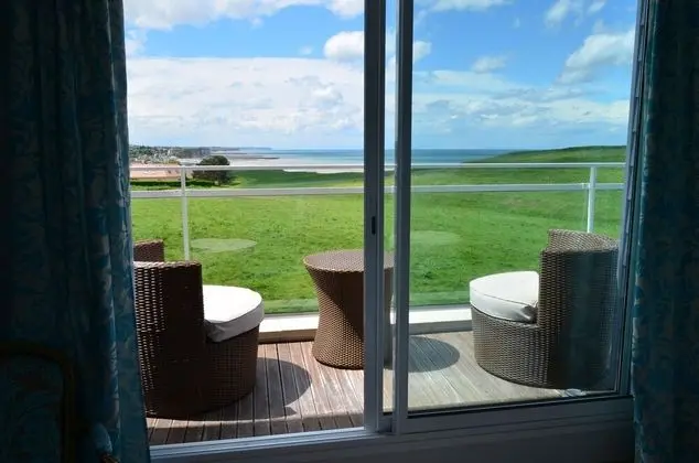 Comfort Tek Büyük Yataklı Oda, Balkon, Deniz Manzaralı