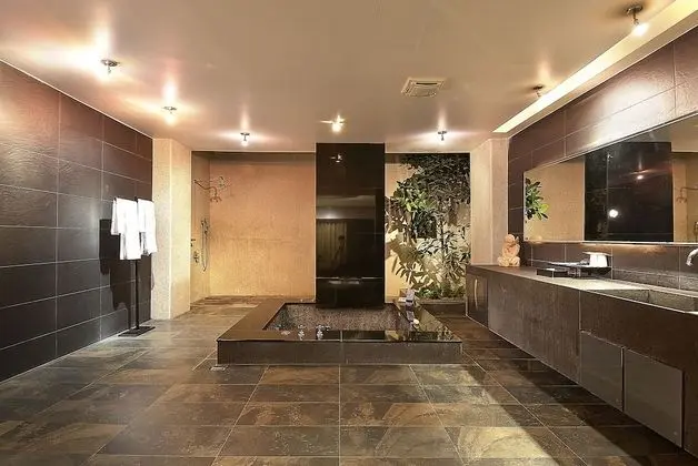 Luxury Tek Büyük Yataklı Oda