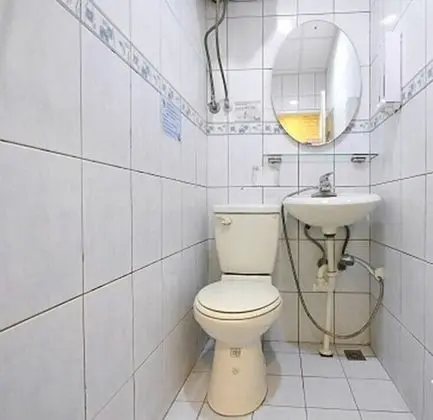 Dört Kişilik Oda