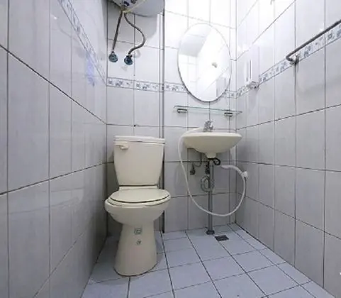 Üç Kişilik Oda