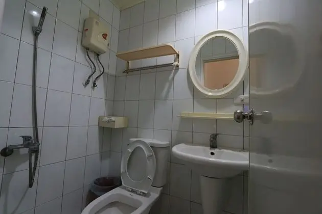 Standard Tek Büyük Yataklı Oda, 1 Çift Kişilik Yatak, Sigara İçilmez