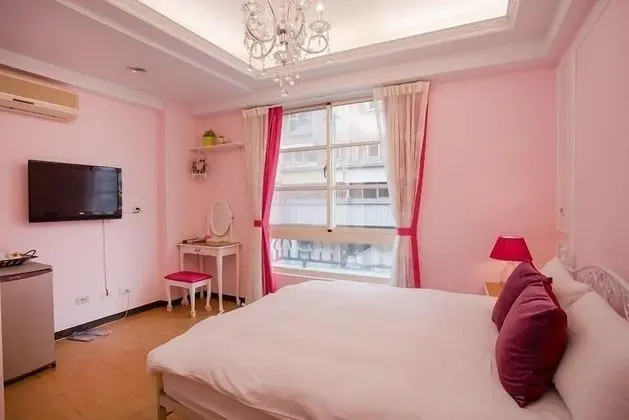 Comfort Oda, 1 Çift Kişilik Yatak, Sigara İçilmez