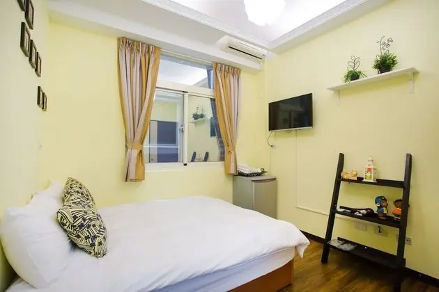 Comfort Oda, 1 Çift Kişilik Yatak, Sigara İçilmez