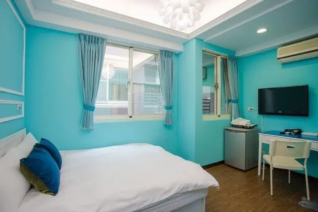 Comfort Oda, 1 Çift Kişilik Yatak, Sigara İçilmez